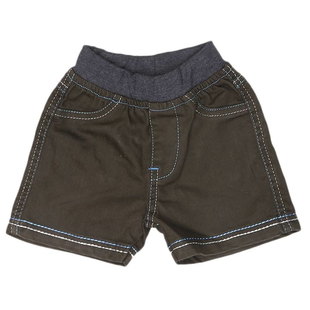 Boys Shorts - Green, Kids, Boys Shorts, Chase Value, Chase Value