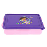 School Lunch Box - Pink, Kids, Tiffin Boxes And Bottles, Chase Value, Chase Value