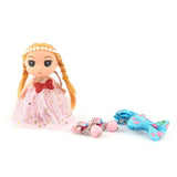 Girls Gift Set - Pink, Kids, Gift Set, Chase Value, Chase Value