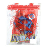 Spider Man Stationery Set 5 Pcs - Red, Kids, Pencil Boxes And Stationery Sets, Chase Value, Chase Value