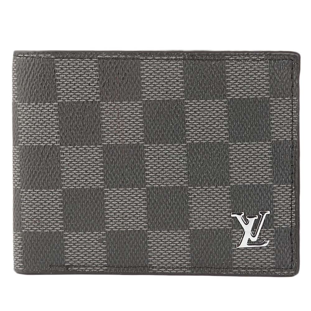 Men's Wallet - Black - test-store-for-chase-value