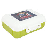 School Lunch Box - Green, Kids, Tiffin Boxes And Bottles, Chase Value, Chase Value