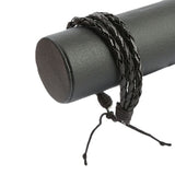 Men's Bracelet - Black, Men, Jewellery, Chase Value, Chase Value