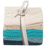 Kitchen Towel Pack Of 5 - Multi, Home & Lifestyle, Kitchen Towels, Chase Value, Chase Value