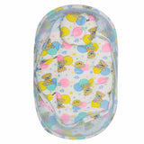 Newborn Sleeping Bag - Multi, Kids, Sleeping Bags, Chase Value, Chase Value