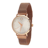 Women's Wrist Watch - Gold, Women, Watches, Chase Value, Chase Value