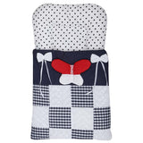 Newborn Sleeping Bag 6001 - Navy Blue, Kids, Sleeping Bags, Chase Value, Chase Value