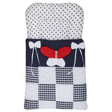 Newborn Sleeping Bag 6001 - Navy Blue, Kids, Sleeping Bags, Chase Value, Chase Value