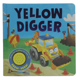 Sound Book - Multi, Kids, Kids Educational Books, Chase Value, Chase Value