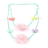 Girls Mala - Green, Kids, Jewellery Sets, Chase Value, Chase Value