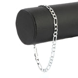 Men's Fancy Bracelet - Silver, Men, Jewellery, Chase Value, Chase Value