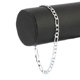 Men's Fancy Bracelet - Silver, Men, Jewellery, Chase Value, Chase Value