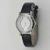 Women's Fancy Analog Watch - Black, Women, Watches, Chase Value, Chase Value