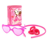 Girls Gift Set - Dark Pink, Kids, Gift Set, Chase Value, Chase Value