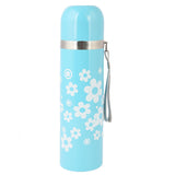 Flask Bottle 500 ml - Blue, Home & Lifestyle, Glassware & Drinkware, Chase Value, Chase Value