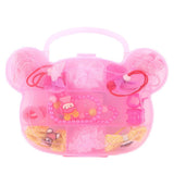 Girls Gift Set - Pink, Kids, Gift Set, Chase Value, Chase Value