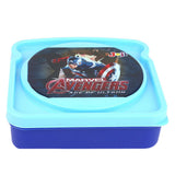 School Lunch Box - Royal Blue, Kids, Tiffin Boxes And Bottles, Chase Value, Chase Value