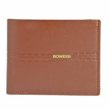 Men's Wallet - Dark Brown, Men, Wallets, Chase Value, Chase Value