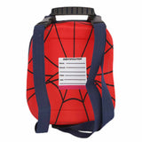 Lunch Box For Boys - Red, Kids, Tiffin Boxes And Bottles, Chase Value, Chase Value