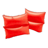 Intex Deluxe Swimming Arm Bands - Orange, Kids, Swimming, Chase Value, Chase Value
