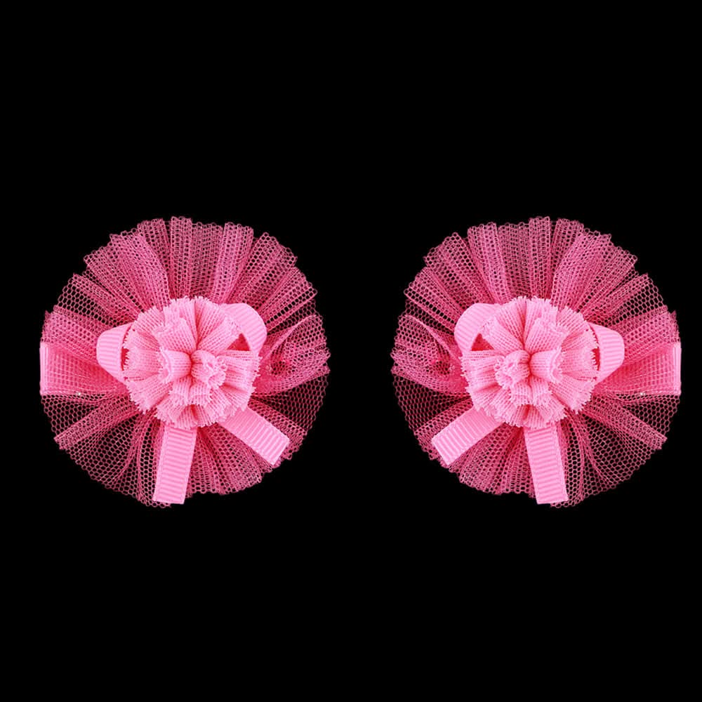 Girls Hair Pin - Pink, Kids, Hair Accessories, Chase Value, Chase Value
