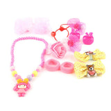 Girls Gift Set - Pink, Kids, Gift Set, Chase Value, Chase Value
