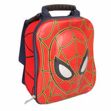 Lunch Box For Boys - Red, Kids, Tiffin Boxes And Bottles, Chase Value, Chase Value