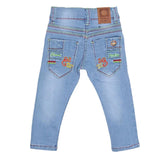 Boys Denim Pant - Light Blue, Kids, Boys Pants, Chase Value, Chase Value