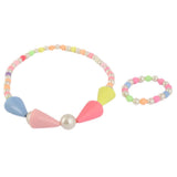 Girls Mala - Multi, Kids, Jewellery Sets, Chase Value, Chase Value