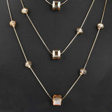 Women's Mala - Golden, Women, Chains & Lockets, Chase Value, Chase Value