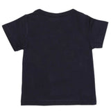 Newborn Boys T-Shirt - Black, Kids, NB Boys Shirts And T-Shirts, Chase Value, Chase Value