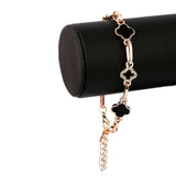 Ladies Bracelet - Black, Women, Bangles & Bracelets, Chase Value, Chase Value