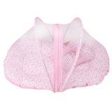 Newborn Sleeping Bag 8 Pcs Set - Pink, Kids, Sleeping Bags, Chase Value, Chase Value