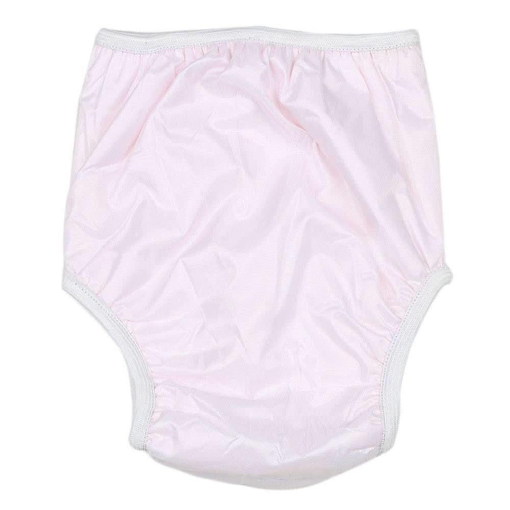 Newborn Parachute Panty - Pink - test-store-for-chase-value