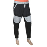 Men's Fancy Trouser - Black, Men, Lowers And Sweatpants, Chase Value, Chase Value