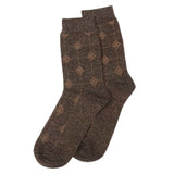 Men's Woolen Socks - Coffee, Men, Mens Socks, Chase Value, Chase Value