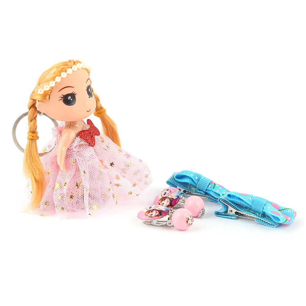 Girls Gift Set - Pink, Kids, Gift Set, Chase Value, Chase Value