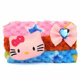 Girls Stuffed Bags 860 (851) - Pink, Kids Clothes, Chase Value, Chase Value