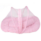 Newborn Sleeping Bag 7 Pcs Set - Dark Pink, Kids, Sleeping Bags, Chase Value, Chase Value
