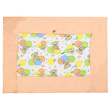 Newborn Sleeping Bag 7 Pcs Set - Peach, Kids, Sleeping Bags, Chase Value, Chase Value