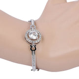 Ladies Bracelet - Silver, Women, Bangles & Bracelets, Chase Value, Chase Value