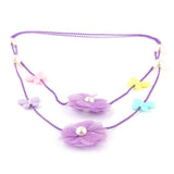 Girls Mala - Purple, Kids, Jewellery Sets, Chase Value, Chase Value