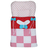 Newborn Sleeping Bag 6001 - Pink, Kids, Sleeping Bags, Chase Value, Chase Value