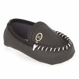 Newborn Boys Shoes - Black, Kids, NB Shoes And Socks, Chase Value, Chase Value