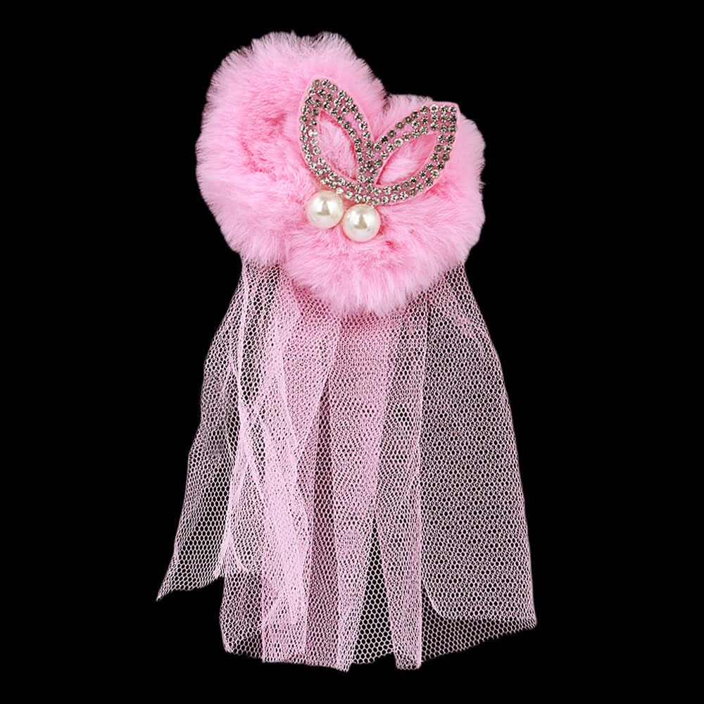 Girls Hair Pin - Light Pink, Kids, Hair Accessories, Chase Value, Chase Value