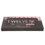 MyLife Twelve EyeShadow, Cosmetics, Chase Value, Chase Value