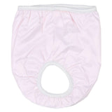 Newborn Parachute Panty - Pink - test-store-for-chase-value