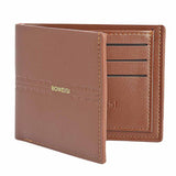 Men's Wallet - Dark Brown, Men, Wallets, Chase Value, Chase Value