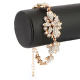 Women's Fancy Bracelet - Golden, Women, Bangles & Bracelets, Chase Value, Chase Value