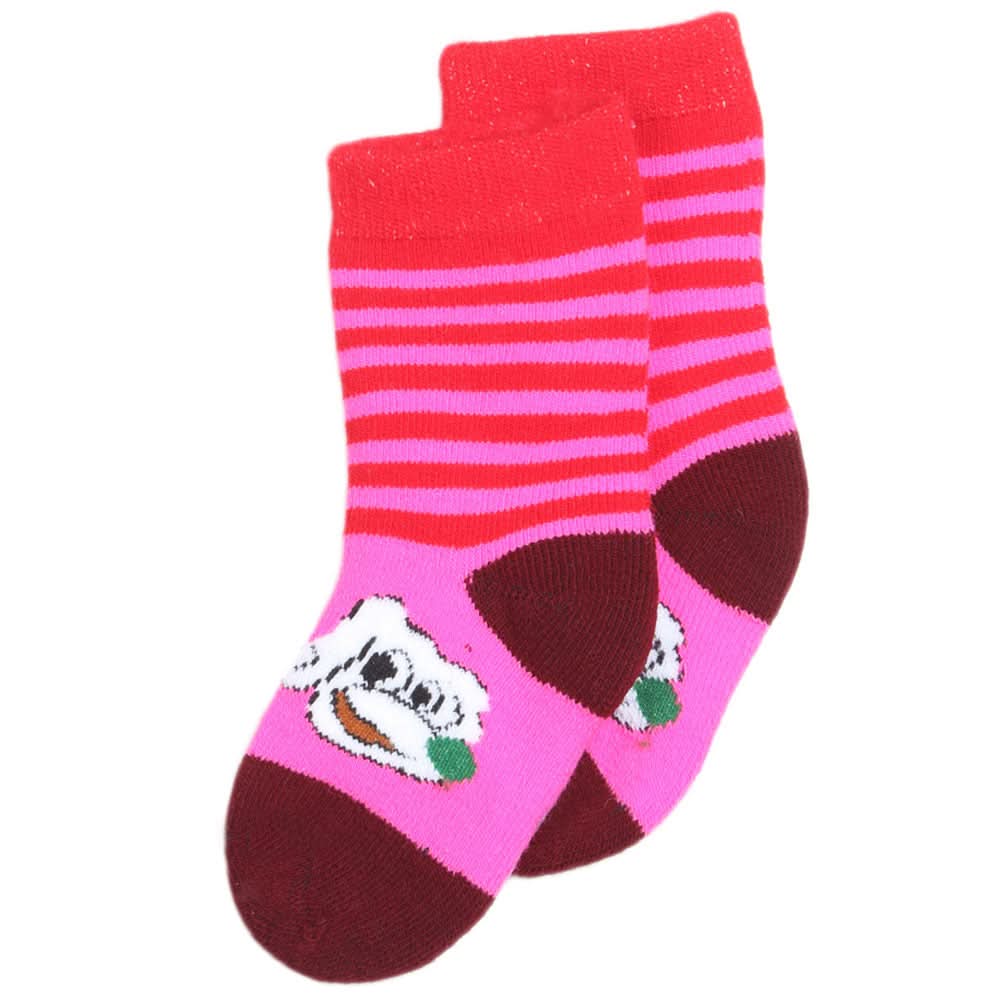 Kids Socks - Multi, Kids, Boys Socks, Chase Value, Chase Value
